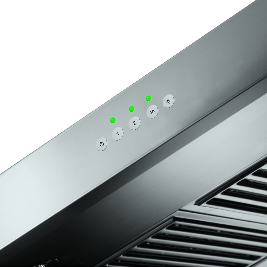 Купить Островная вытяжка FABER STILO ISOLA/SP EV8 X A90 — Фото 3