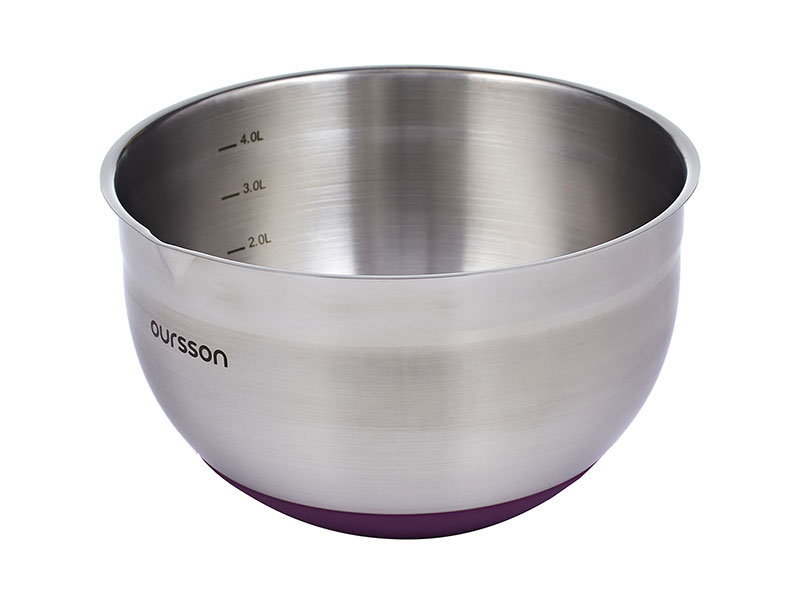 Купить  Oursson BS4002RS/SP — Фото 6