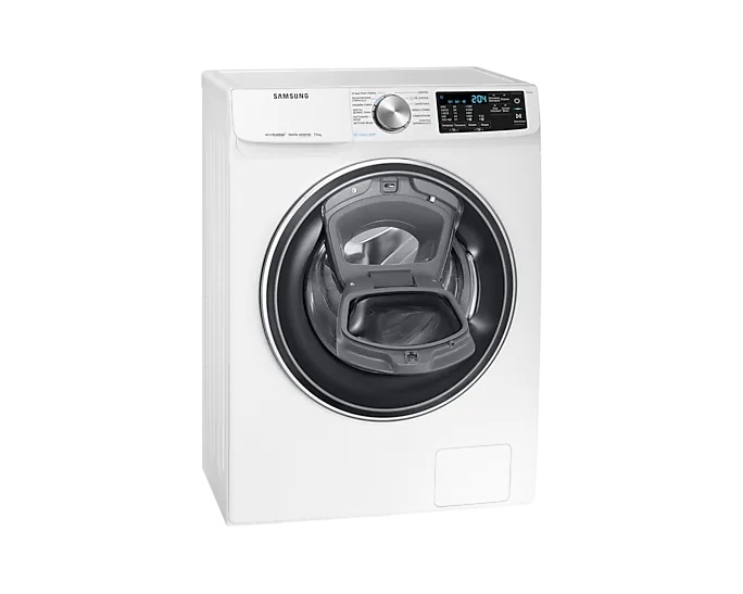 Купить Стиральная машина SAMSUNG WW70R42PXSW — Фото 10