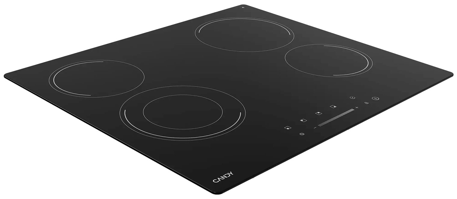 Купить Электрическая варочная панель CANDY CHXC64TDB — Фото 4
