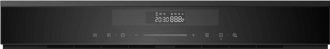 Купить Встраиваемая СВЧ печь KORTING KMI 830 GNBX — Фото 2