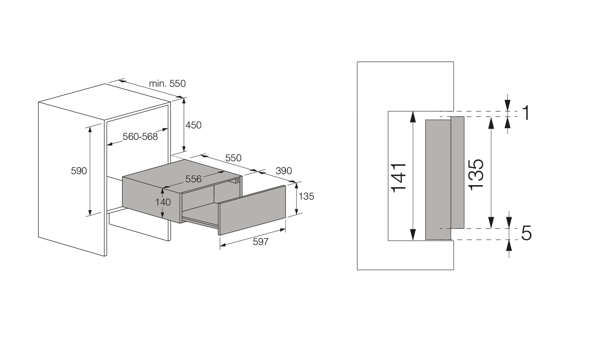 Купить Вакууматор Asko ODV8127S — Фото 2