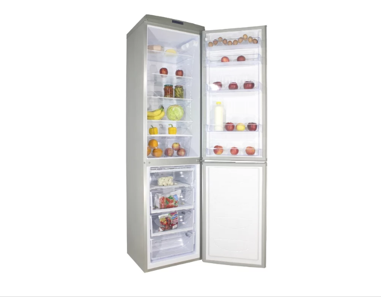 Купить Двухкамерный холодильник DON R- 299 MI — Фото 3