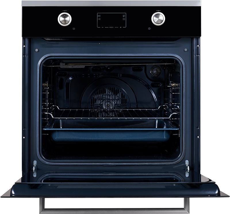 Купить Электрический духовой шкаф KUPPERSBERG HO 656 T — Фото 2