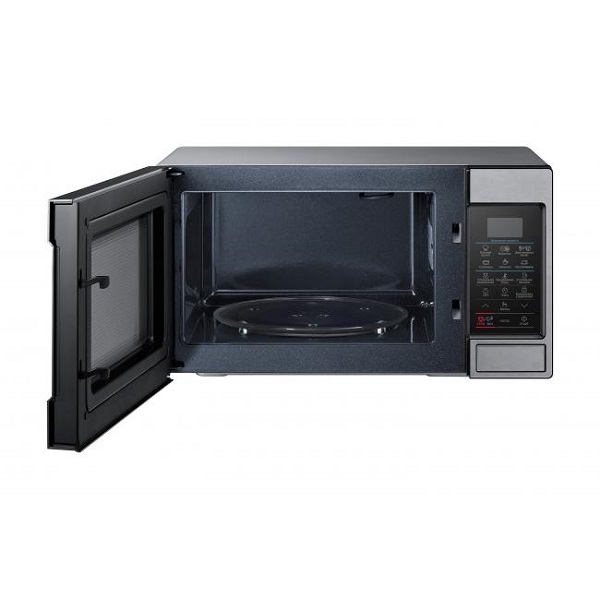 Купить Микроволновая печь SAMSUNG ME83MRTQS — Фото 3