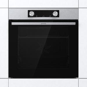 Купить Электрический духовой шкаф Gorenje BO6737E02XK — Фото 4