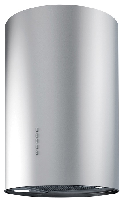 Островная вытяжка Zigmund & Shtain K 332.41 S																		 — описание, фото, цены в интернет-магазине PT Stores