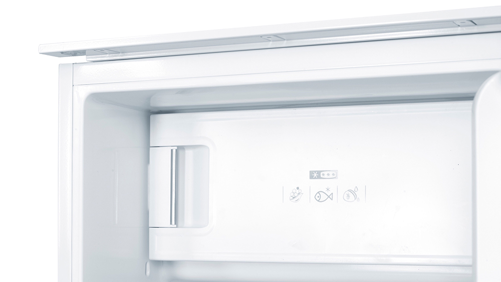 Купить Встраиваемый холодильник Zigmund & Shtain BR 12.1221 SX — Фото 5