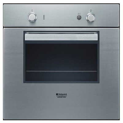 Газовый духовой шкаф HOTPOINT-ARISTON 7O FZG IX RU/HA																		 — описание, фото, цены в интернет-магазине PT Stores