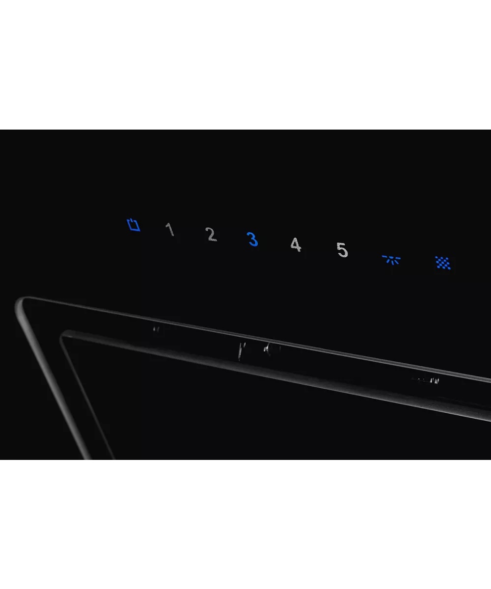 Купить Наклонная вытяжка KUPPERSBERG F 660 — Фото 3