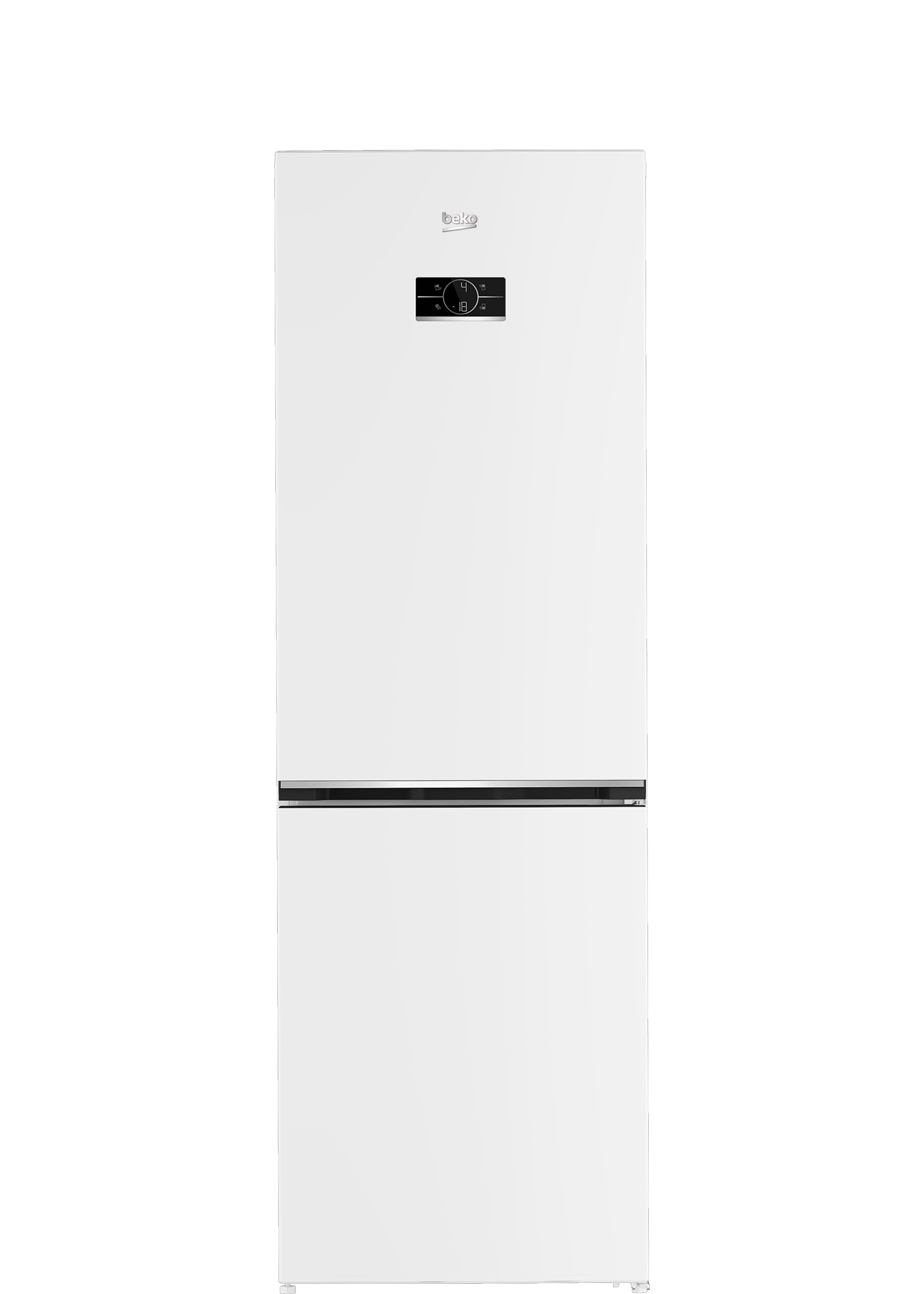 Двухкамерный холодильник BEKO B5RCNK363ZW																		 — описание, фото, цены в интернет-магазине PT Stores