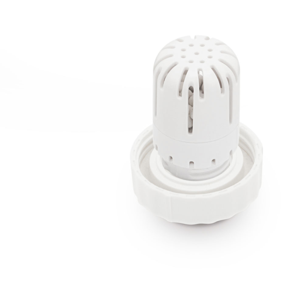 Купить Увлажнитель воздуха POLARIS PUH 7205Di  белый — Фото 4