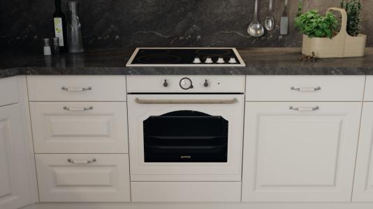 Купить Электрический духовой шкаф Gorenje BOS67371CLI — Фото 6