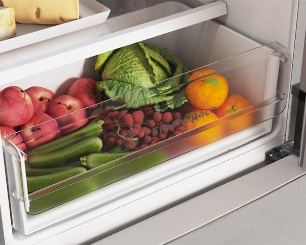 Indesit FreshSpace