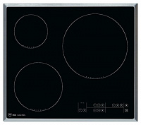 Индукционная варочная поверхность V-Zug GK36TIC