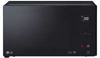 Микроволновая печь LG MB65W95DIS