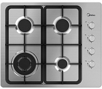 Газовая варочная панель Midea MG613TX