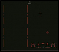 Индукционная варочная поверхность Electrolux EHXD 675 FAK