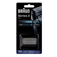 BRAUN Сетка Series3 30B