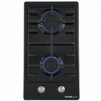Газовая варочная панель HOMSair HGE323GCBK