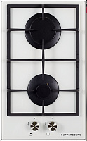 Газовая варочная панель KUPPERSBERG FQ 3TG W