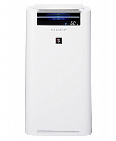 Очиститель воздуха SHARP KC-G41 RW