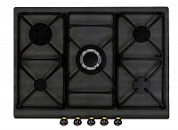 Газовая варочная панель Zigmund & Shtain GN 128.71 A