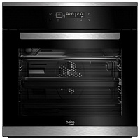 Духовой шкаф BEKO BIM 25400 XM