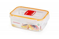 Oursson CP0901S/TO (Прозрачный с оранжевым)