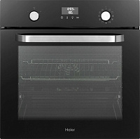Встраиваемый электрический духовой шкаф Haier HOX-P11HGB
