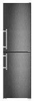 Двухкамерный холодильник LIEBHERR CNbs 3915