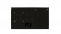 Индукционная варочная поверхность TEKA iHob IRF 9480 TFT BLACK