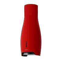 Островная вытяжка MAUNFELD KENT 43,5 КРАСНЫЙ