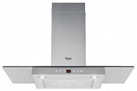 Кухонная вытяжка HOTPOINT-ARISTON HGF 9.8 AD X/HA