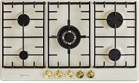 Газовая варочная панель KUPPERSBERG FV 9TGRZ C Gold