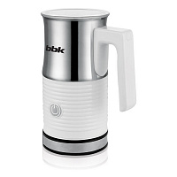 Капучинатор BBK BMF125 белый