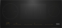 Индукционная варочная поверхность Miele KM6699-1 FACETTE