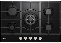 Газовая варочная панель Midea MG7560TGB