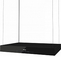 Островная вытяжка MIELE DA6700D OBSW
