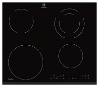 Индукционная варочная поверхность Electrolux EHG 6341 FOK