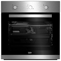 Встраиваемый газовый духовой шкаф BEKO BIG 22101 X