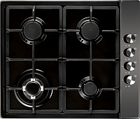 Газовая варочная панель Zigmund & Shtain GN 98.61 B