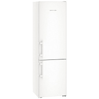 Двухкамерный холодильник LIEBHERR CU 4015
