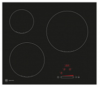 Индукционная варочная поверхность V-Zug GK36TIS