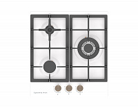 Газовая варочная панель Zigmund & Shtain G 14.4 W