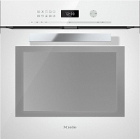 Духовой шкаф MIELE H6461BP BRWS бриллиантовый белый
