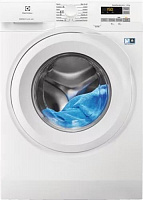 Стиральная машина с вертикальной загрузкой Electrolux EW6F592U