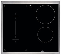 Индукционная варочная поверхность Electrolux EHI 96740 XK