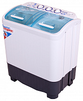 Стиральная машина-полуавтомат RENOVA WS 40 PET Renova *