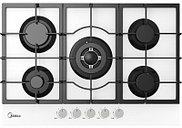 Газовая варочная панель Midea MG7560TGW